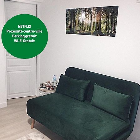 Ferienwohnung Le Petit Viry Exterior foto