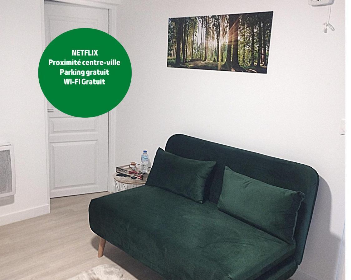 Ferienwohnung Le Petit Viry Exterior foto