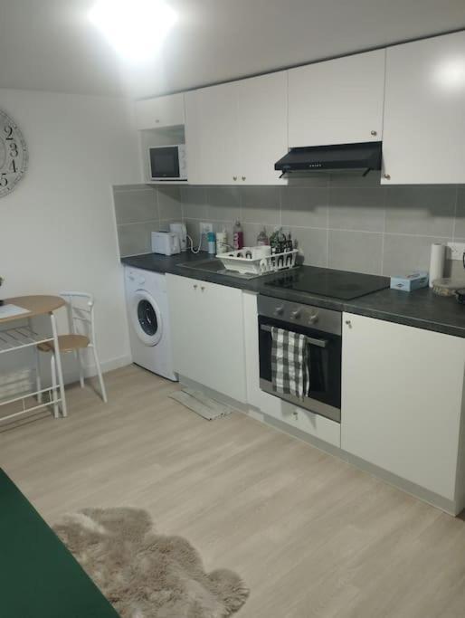 Ferienwohnung Le Petit Viry Exterior foto
